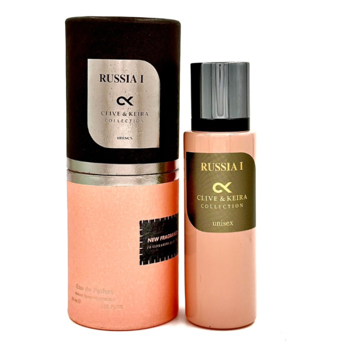 Clive &amp; Keira 5532 Russia I (Amouage Guidance) 30 ml