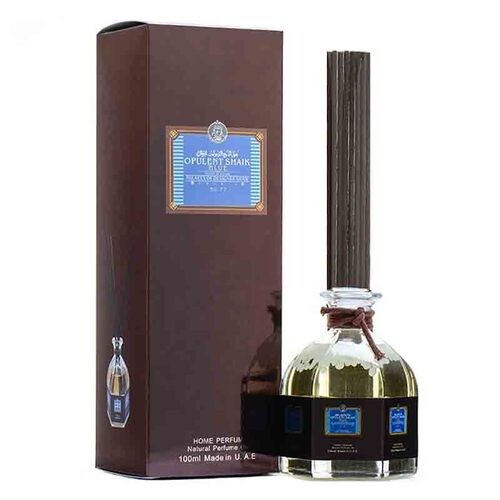Аромадиффузор NEW (LUX) - Shaik Opulent Blue №77