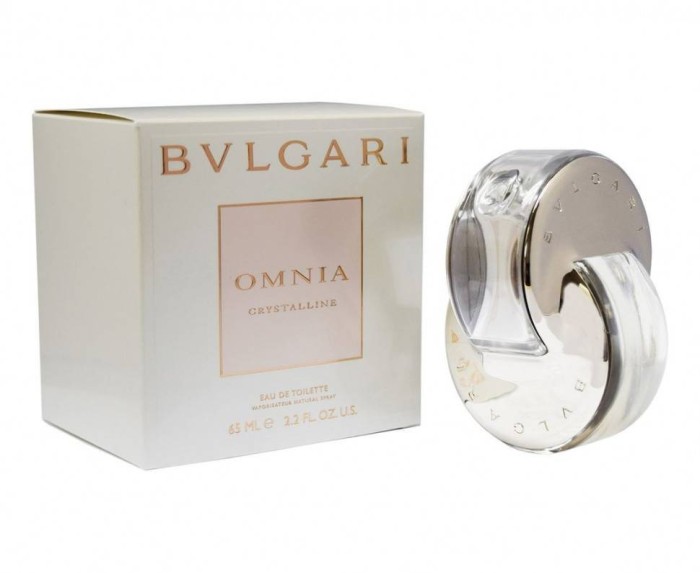 Bvlgari Omnia Crystalline 65 мл (EURO)