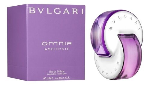 Туалетная вода Bvlgari Omnia Amethyste  65 мл