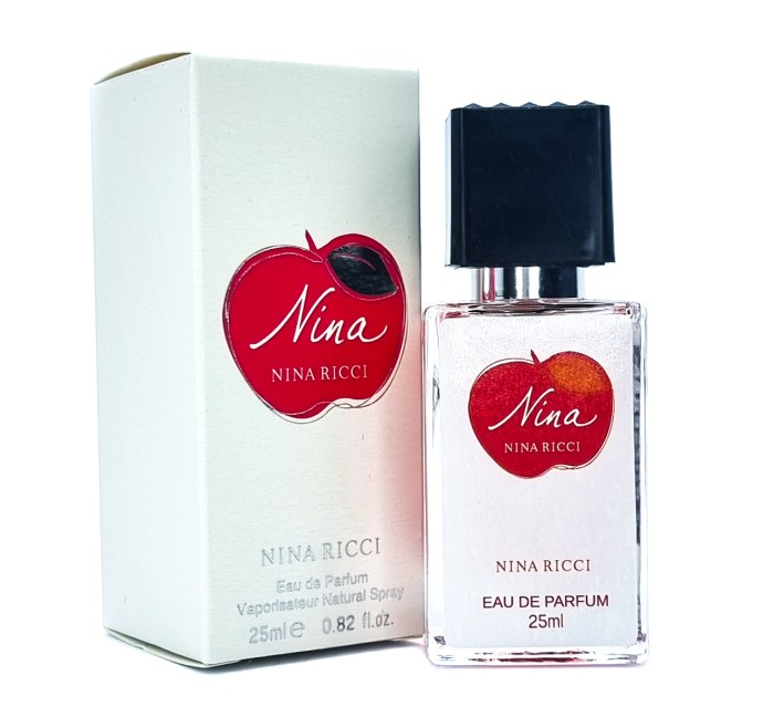 Мини-парфюм 25 ml ОАЭ Nina Ricci Nina