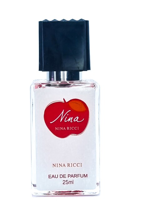 Мини-парфюм 25 ml ОАЭ Nina Ricci Nina