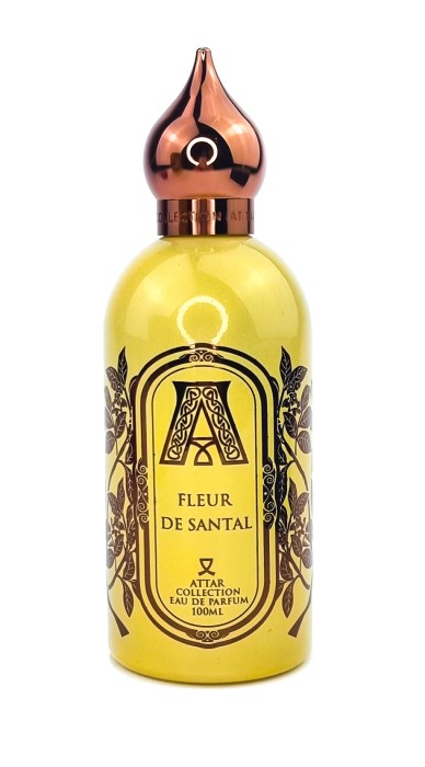 Attar Collection Fleur De Santal 100 мл - подарочная упаковка