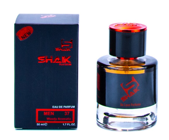 Shaik M37 (Calvin Klein Euphoria Men), 50 ml NEW