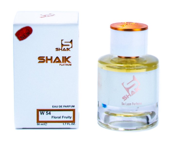 Shaik W54 (Christian Dior J'Adore), 50 ml NEW