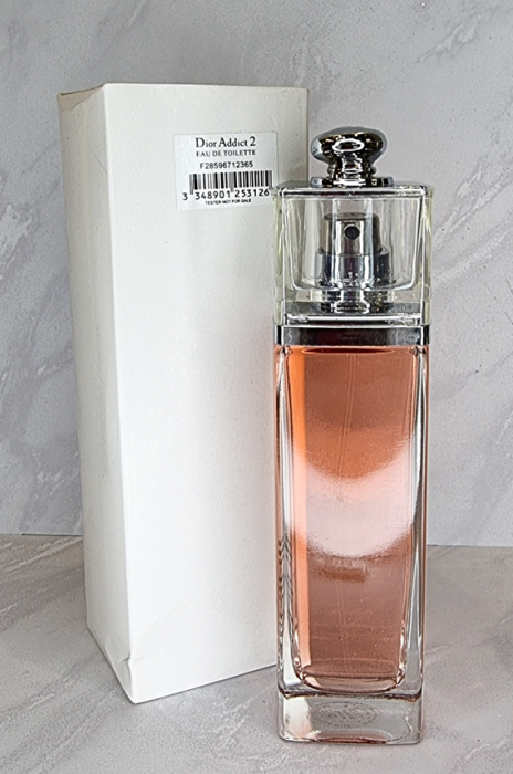 Тестер Christian Dior Addict 2 100 мл