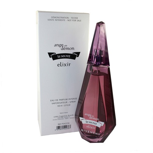 Тестер Givenchy Ange Ou Demon Le Secret Elixir 100 мл (EURO)