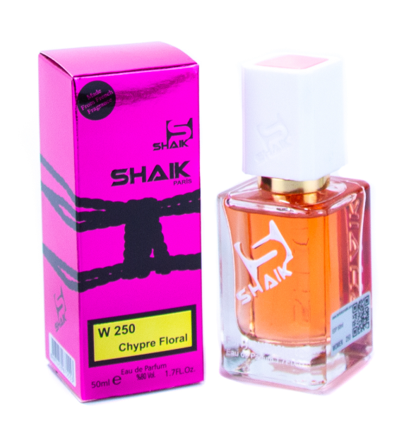 Shaik W250 (Jean Paul Gaultier Scandal), 50 ml 