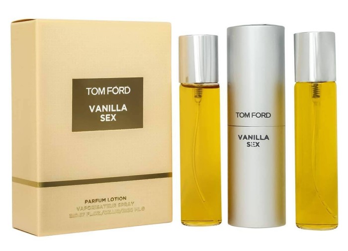 Набор Мини 3x20 мл - Tom Ford Vanilla Sex