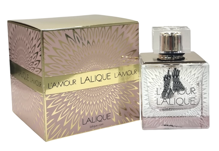 Lalique L’Amour 100 мл (AD)