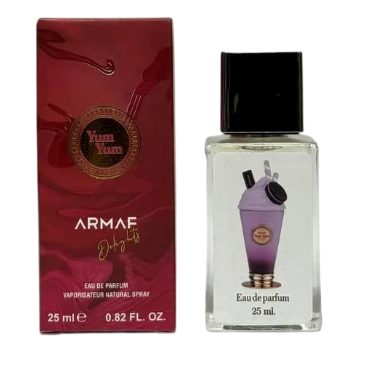 Мини-парфюм 25 ml ОАЭ Armaf Yum Yum 