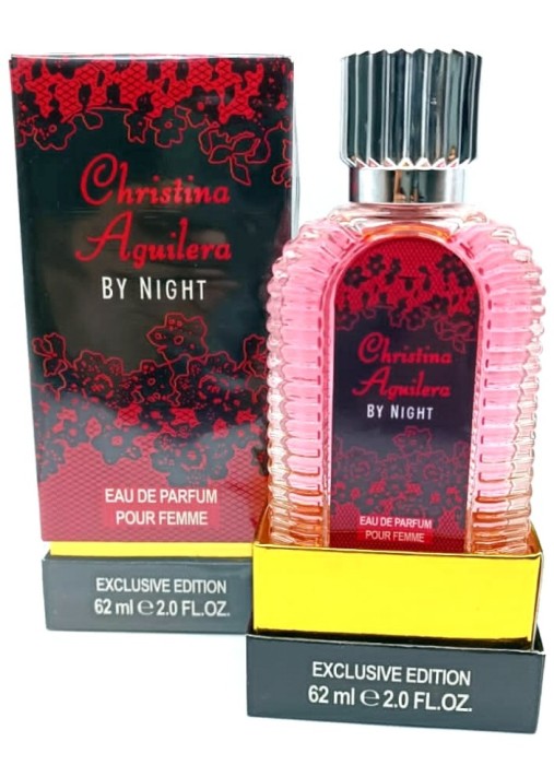 Мини-тестер Christina Aguilera By Night (LUX) 62 ml