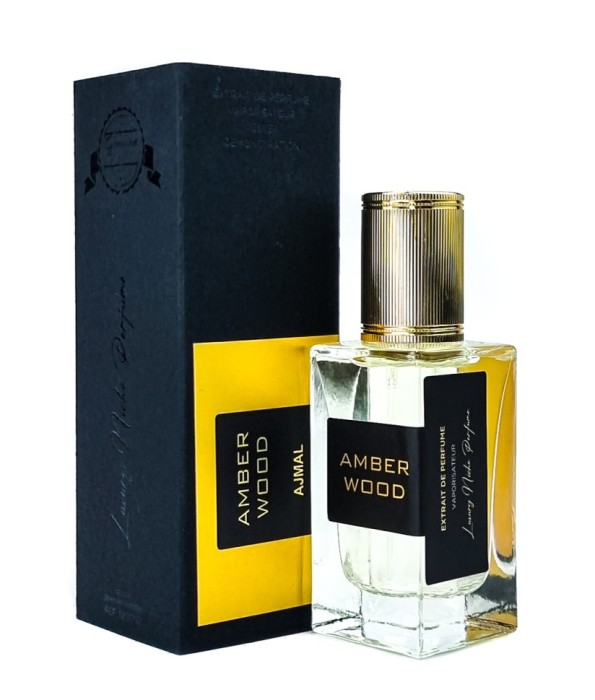 Тестер 40 ml ОАЭ Ajmal Amber Wood