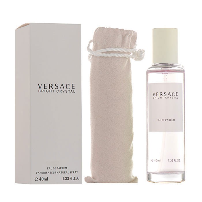 Тестер 40 мл Versace Bright Crystal