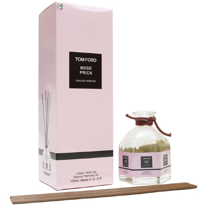 Аромадиффузор NEW (LUX) - Tom Ford Rose Prick 100ml