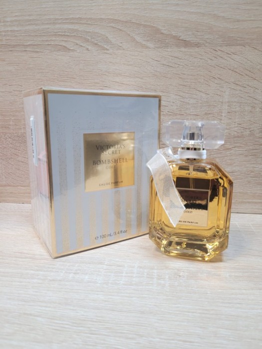 Victoria Secret Bombshell Gold 100 мл (EURO)