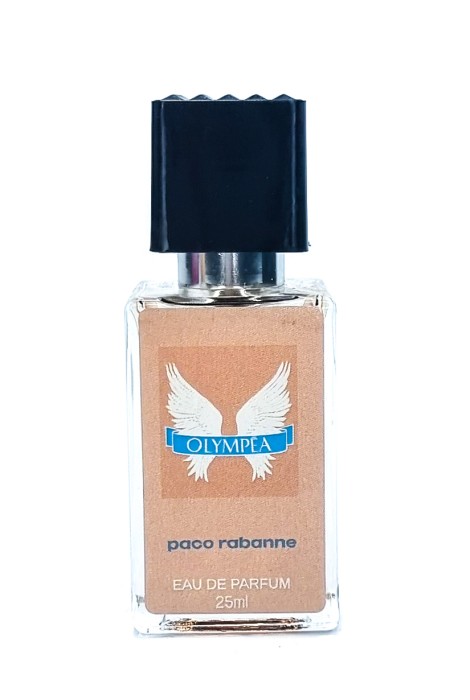 Мини-парфюм 25 ml ОАЭ Paco Rabanne Olympea