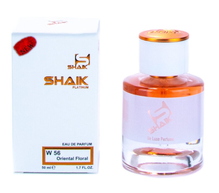 Shaik W56 (Calvin Klein Euphoria), 50 ml NEW