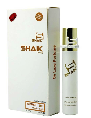 Shaik 20 мл W250 (Jean Paul Gaultier Scandal)