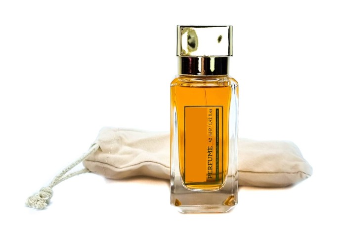 Мини-парфюм 42 мл Z&R B Pepper & A, N