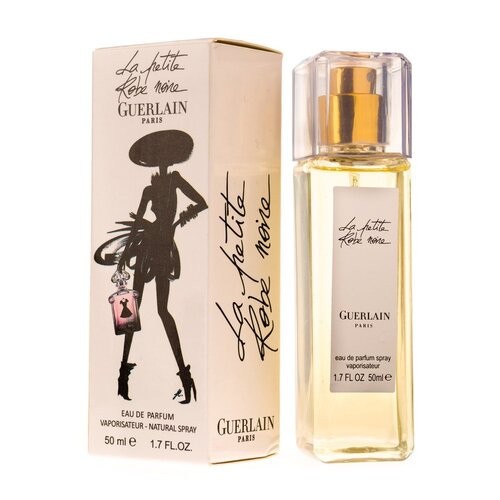 Guerlain La Petite Robe Noire 50 мл (суперстойкий)