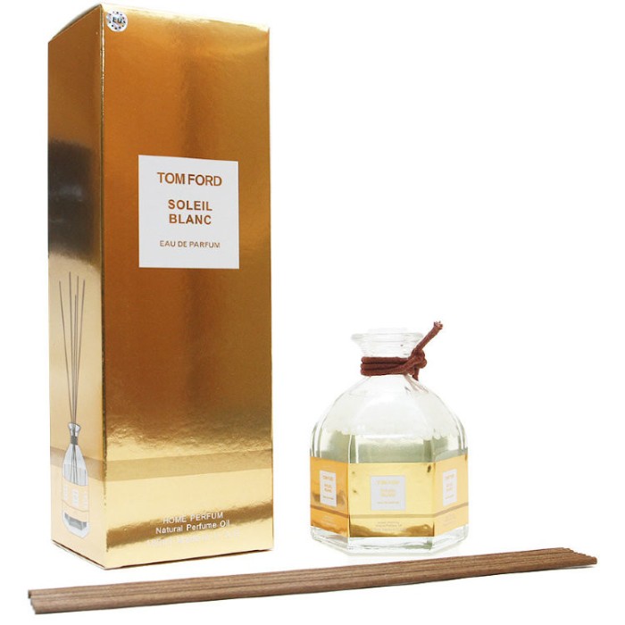 Аромадиффузор NEW (LUX) - Tom Ford Soleil Blanc 100ml