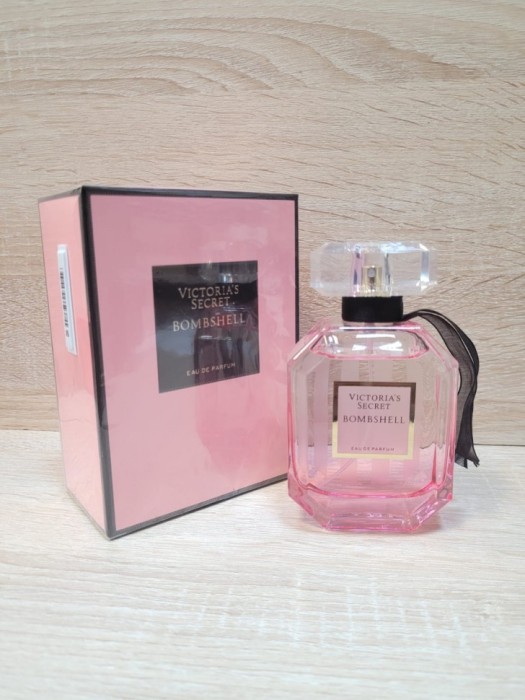 Victoria's Secret Bombshell Eau De Parfum 100 мл (EURO)