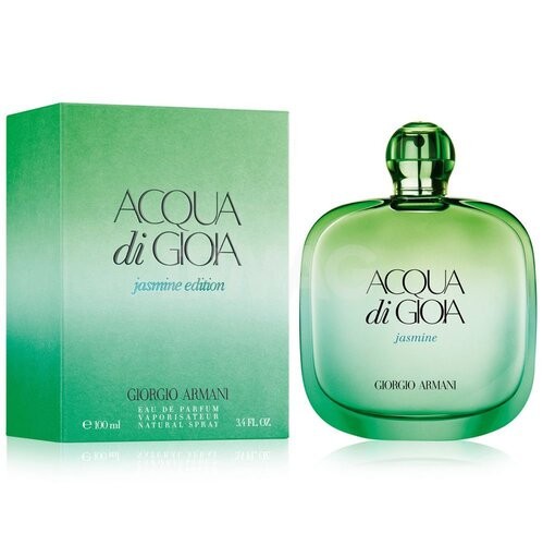 Парфюмерная вода Giorgio Armani Acqua Di Gioia Jasmine 100 мл