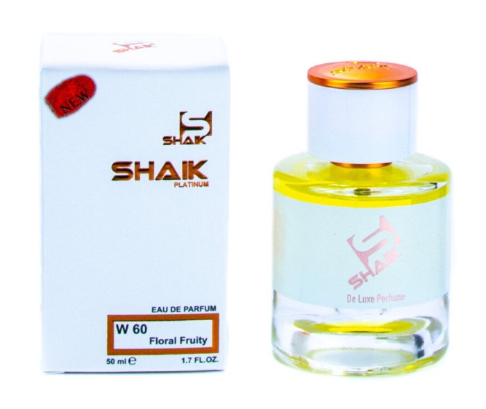 Shaik W60 (DKNY Be Delicious), 50 ml NEW