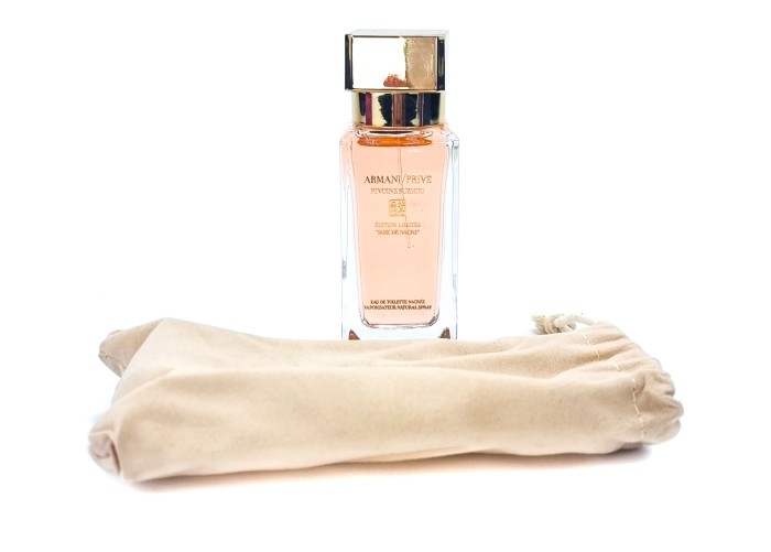 Мини-парфюм 42 мл Giorgio Armani Armani Prive Pivoine Suzhou Soie De Nacre