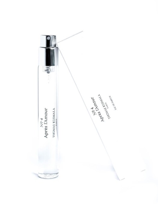 Lux 18 ml Thomas Kosmala № 4 Apres L'Amour