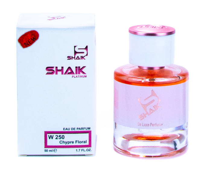 Shaik W250 (Jean Paul Gaultier Scandal), 50 ml NEW