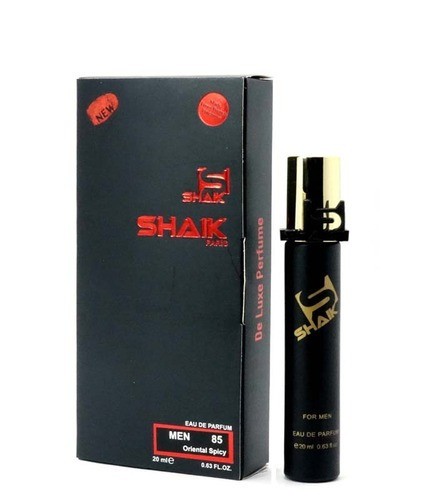 Shaik 20 мл M85 (Baldessarini Ambre)