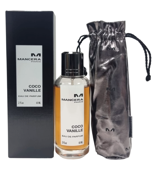 Mancera Coco Vanille 60 мл (AD)