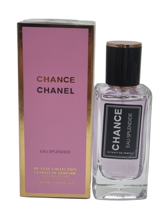 Тестер 66 мл Chanel Chance Eau Splendide