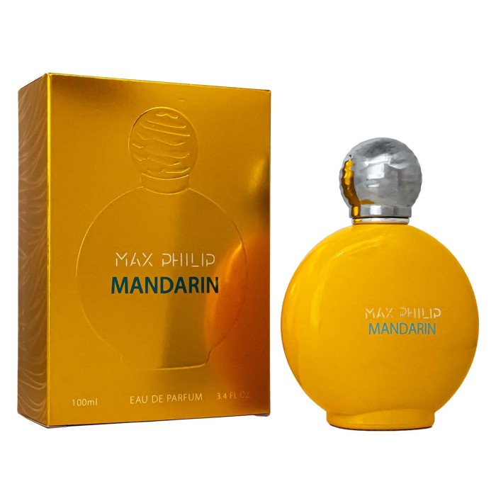 Max Philip Mandarin 100 мл (EURO)
