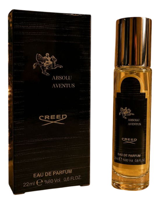 Мини-парфюм 22 мл (AD) Creed Absolu Aventus