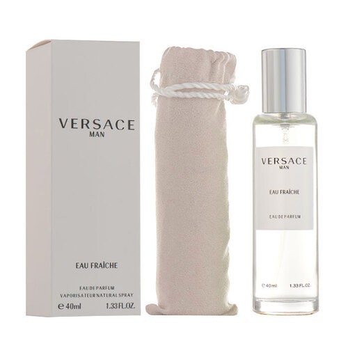 Тестер 40 мл Versace Man Eau Fraiche