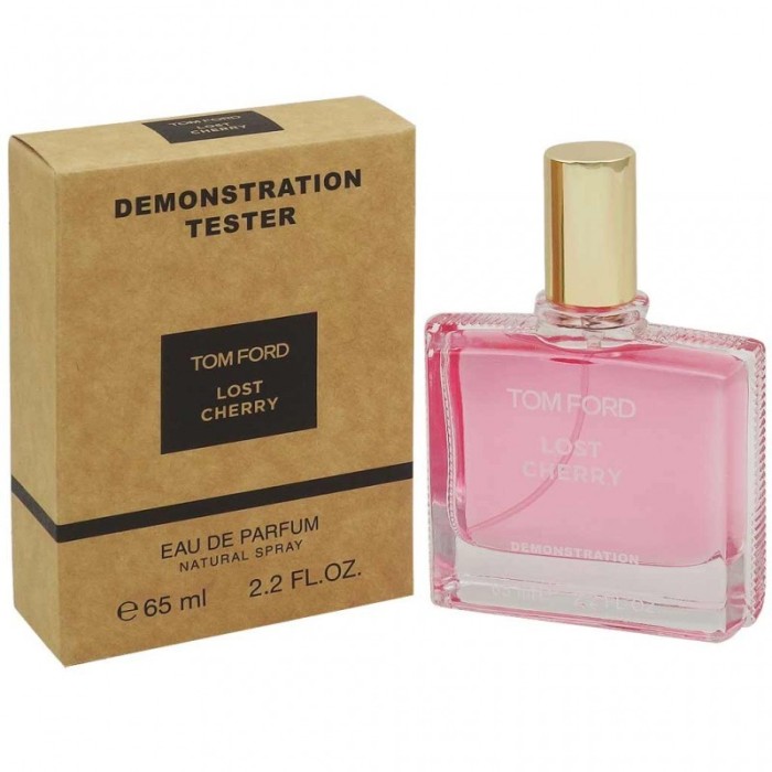 Тестер Tom Ford Lost Cherry 65 мл (ОАЭ)