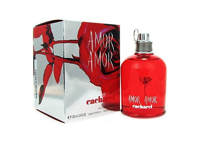 Cacharel Amor Amor 100 мл (EURO)