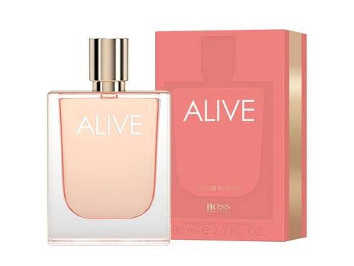 Парфюмерная вода Hugo Boss Boss Alive 80 мл