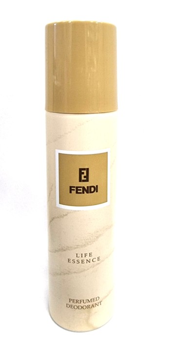 Парфюмированный дезодорант Fendi Life Essence 150 мл