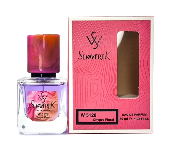 SevavereK W5128 (Givenchy Ange Ou Demon Le Secret Elixir), 30 ml