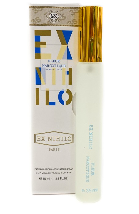 Ex Nihilo Fleur Narcotique 35 мл (ручка)