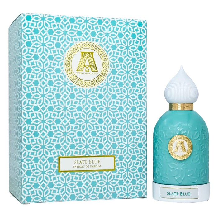 Attar Collection Slate Blue 80 мл (AD)