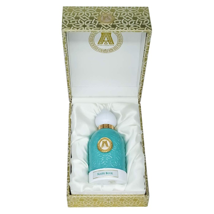 Attar Collection Slate Blue 80 мл (AD)