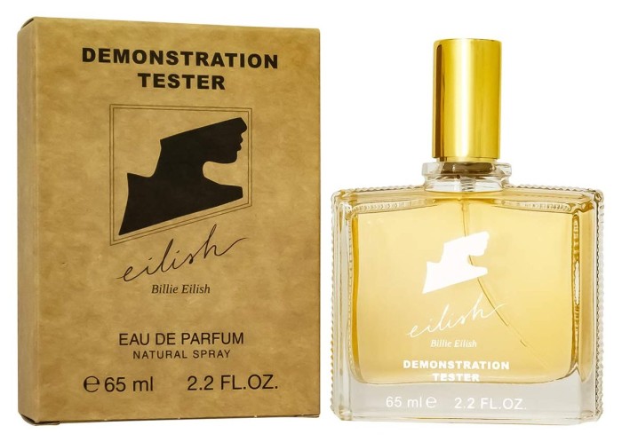 Тестер Billie Eilish Eilish 65 мл (ОАЭ)