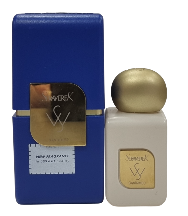 SevavereK MW5522 Ganimmed (Marc-Antoine Barrois Ganymede), 50 ml