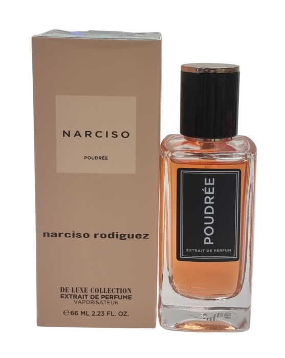 Тестер 66 мл Narciso Rodriguez Narciso Poudree