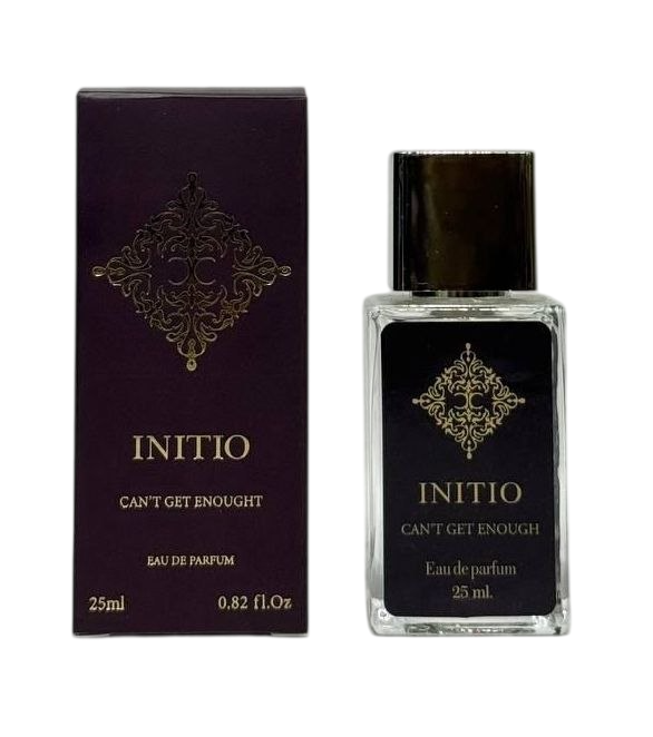 Мини-парфюм 25 ml ОАЭ Initio Parfums Prives Can't Get Enough 